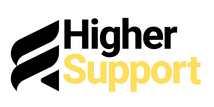 Higher Support